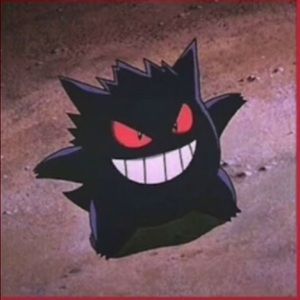 Meet your Posher, Timothy